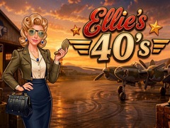 Oyunu Ellie’s 40s Wartime Chic