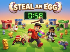 Oyunu Steal An Egg