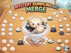 Oyunu Mystery Dumpling Go: Merge