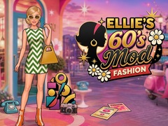 Oyunu Ellie’s 60s Mod Fashion