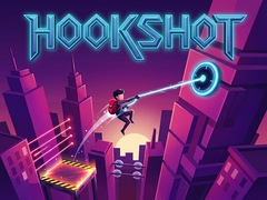 Oyunu Hookshot