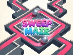 Oyunu Sweep Maze