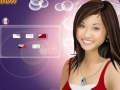 Oyunu Brenda Song Makeup