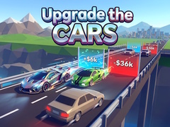 Oyunu Upgrade the CARS