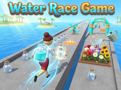 Oyunu Water Race Game