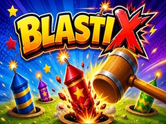 Oyunu Blastix