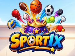 Oyunu Sportix