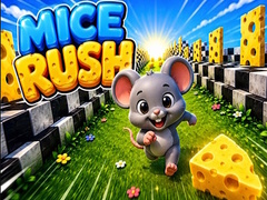 Oyunu Mice Rush