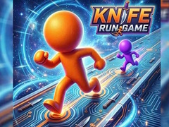 Oyunu Knife Run Game