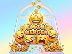 Oyunu Emoji Merger