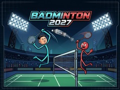 Oyunu Kim Jong Un Badminton 2027