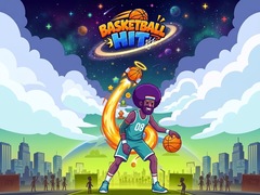 Oyunu Basketball Hit