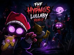 Oyunu FNF Vs Hypno's Lullaby Reboot