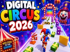 Oyunu Digital Circus 2026
