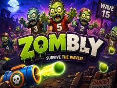Oyunu Zombly