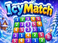Oyunu Icy Match