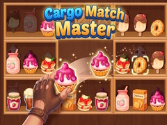 Oyunu Cargo Match Master