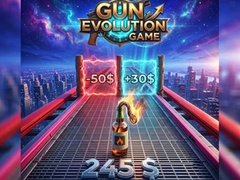 Oyunu Gun Evolution Game