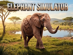 Oyunu Elephant Simulator 