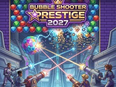 Oyunu Bubble Shooter Prestige 2027