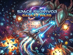 Oyunu Space Survivor Galaxy Wars