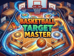 Oyunu Basketball Target Master