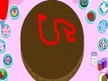 Oyunu Cake Decoration