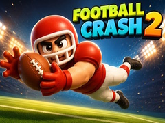 Oyunu Football Crash 2