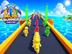 Oyunu Mob Runner Master