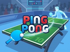 Oyunu Ping Pong
