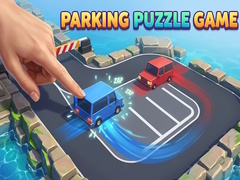Oyunu Parking Puzzle Game