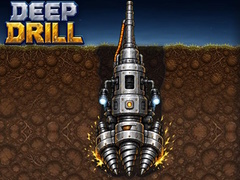 Oyunu Deep Drill