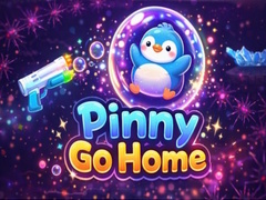 Oyunu Pinny Go Home