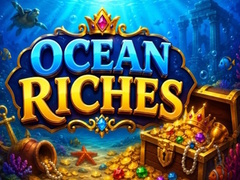 Oyunu Ocean Riches