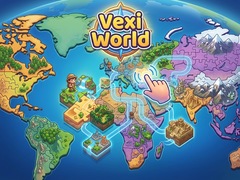 Oyunu Vexi: World