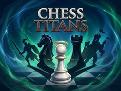 Oyunu Chess Titans
