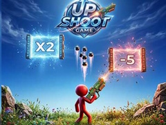 Oyunu Up Shoot Game