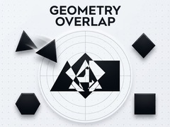 Oyunu Geometry Overlap