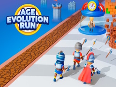 Oyunu Age Evolution Run