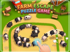 Oyunu Farm Escape Puzzle Game