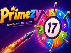Oyunu Primezy