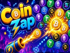 Oyunu CoinZap