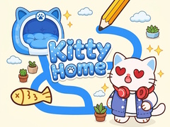Oyunu Kitty Home