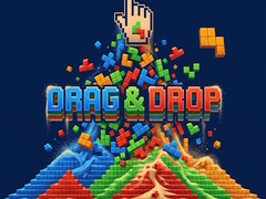 Oyunu Drag & Drop