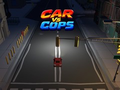 Oyunu Car vs Cops