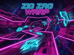 Oyunu Zig Zag Warp