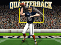 Oyunu Quarterback