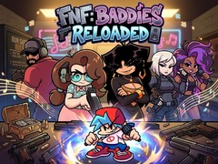 Oyunu FNF: Baddies Reloaded