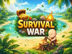 Oyunu Survival War
