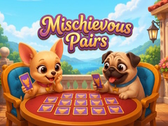 Oyunu Mischievous Pairs